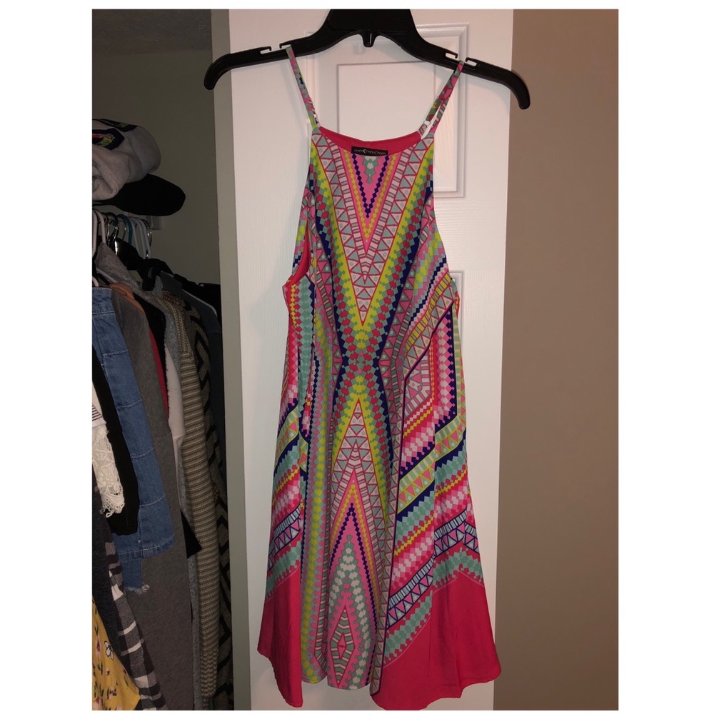 Mm Dress